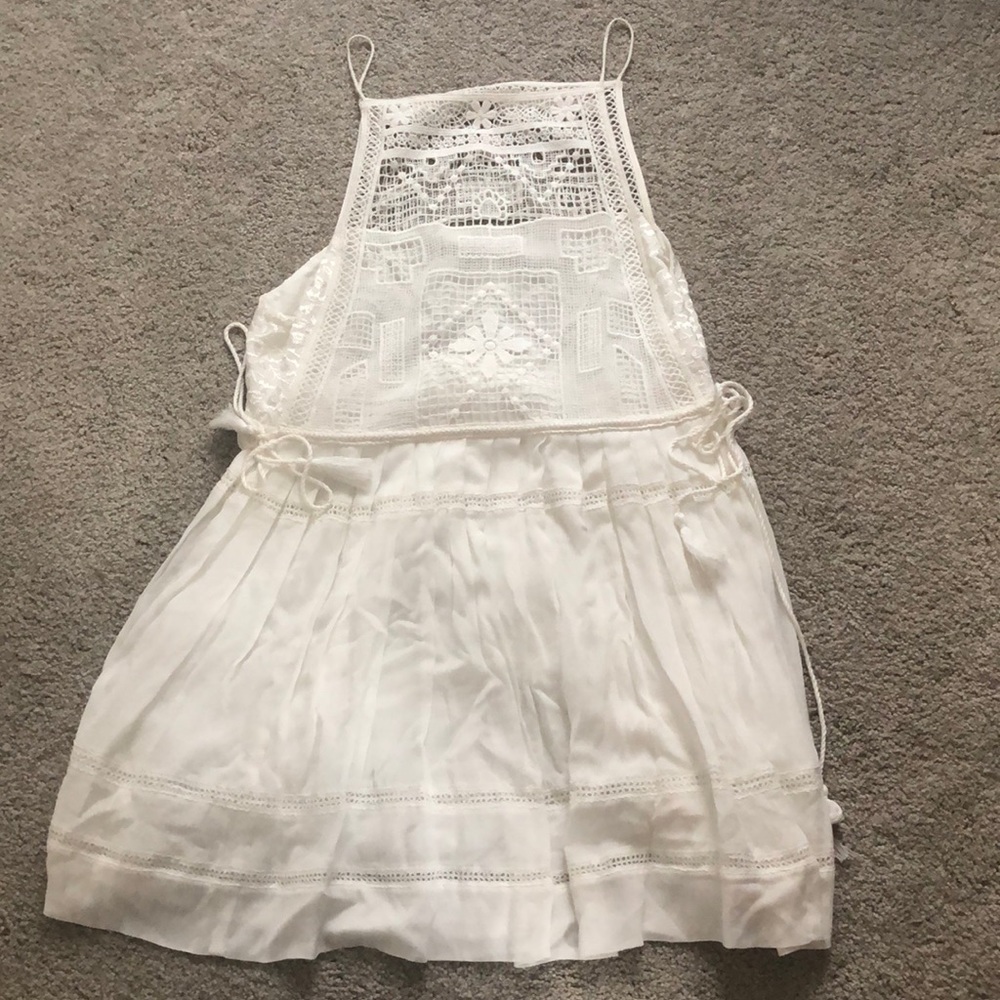Free people dress